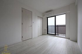 S-RESIDENCE南堀江  ｜ 大阪府大阪市西区南堀江2丁目1-3（賃貸マンション1K・14階・22.97㎡） その5