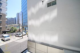 ライフフィールドなにわ本町RUELLE  ｜ 大阪府大阪市西区西本町2丁目1-23（賃貸マンション1DK・3階・28.06㎡） その21