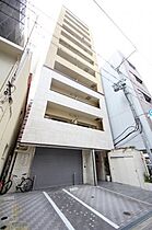 アモーレ本町ウエスト  ｜ 大阪府大阪市西区阿波座1丁目15-8（賃貸マンション1LDK・2階・32.48㎡） その1