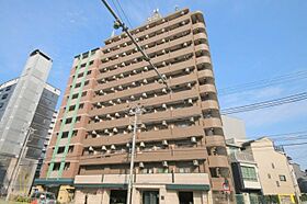 大阪府大阪市北区浮田1丁目（賃貸マンション1K・5階・23.92㎡） その1