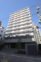 大阪府大阪市北区紅梅町6-6（賃貸マンション1DK・8階・28.03㎡） その30