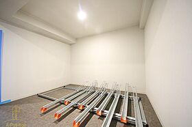 スプランディッド堀江  ｜ 大阪府大阪市西区南堀江2丁目1-15（賃貸マンション2K・6階・34.02㎡） その28