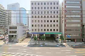 ブラン靭公園  ｜ 大阪府大阪市西区靱本町2丁目9-5（賃貸マンション1R・2階・23.83㎡） その25