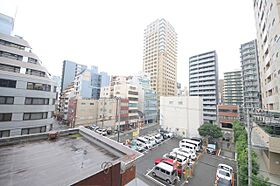 アドバンス大阪城ベレッツァ  ｜ 大阪府大阪市中央区北新町2(地番)（賃貸マンション1LDK・15階・34.12㎡） その25