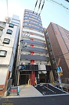 セレニテ天満橋アリア  ｜ 大阪府大阪市中央区船越町2丁目2-6（賃貸マンション1LDK・4階・29.25㎡） その30