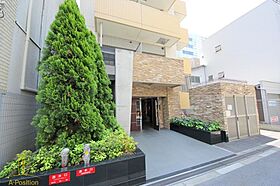 ジュネーゼグラン京町堀  ｜ 大阪府大阪市西区京町堀1丁目18-20（賃貸マンション1K・5階・23.10㎡） その25