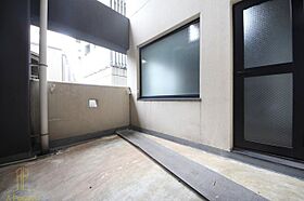 大阪府大阪市北区山崎町（賃貸マンション1K・8階・28.71㎡） その25