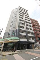 willDo松屋町  ｜ 大阪府大阪市中央区松屋町住吉1-1（賃貸マンション1R・11階・30.29㎡） その30