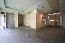 willDo松屋町  ｜ 大阪府大阪市中央区松屋町住吉1-1（賃貸マンション1R・11階・30.29㎡） その29