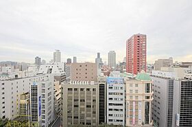 HS梅田EAST  ｜ 大阪府大阪市北区西天満5丁目（賃貸マンション1LDK・13階・30.85㎡） その25