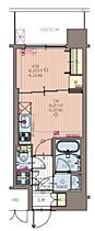 プレジオ城東中央 205 ｜ 大阪府大阪市城東区中央3丁目2-5（賃貸マンション1DK・2階・27.06㎡） その2