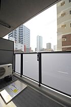 ファーストフィオーレ谷町六丁目フェリシア  ｜ 大阪府大阪市中央区上本町西1丁目（賃貸マンション1K・9階・23.37㎡） その24