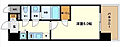 エスリード中之島SOUTH10階6.3万円