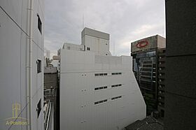 インテリジェンス御堂  ｜ 大阪府大阪市中央区南久宝寺町4丁目3-11（賃貸マンション1LDK・5階・39.45㎡） その24