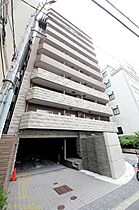 大阪府大阪市北区西天満4丁目12-6（賃貸マンション1DK・4階・41.32㎡） その1