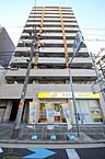 大阪府大阪市西区北堀江3丁目12-2：物件画像／株式会社エーポジション　谷町店