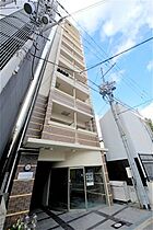 大阪府大阪市北区大淀南1丁目（賃貸マンション1K・7階・34.36㎡） その30