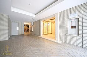 ジュネーゼ大阪城南  ｜ 大阪府大阪市中央区龍造寺町4-10（賃貸マンション1K・8階・21.28㎡） その27