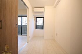 NINE RESIDENCE  ｜ 大阪府大阪市都島区東野田町3丁目（賃貸マンション1LDK・6階・31.18㎡） その9