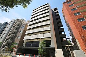 NINE RESIDENCE  ｜ 大阪府大阪市都島区東野田町3丁目（賃貸マンション1LDK・6階・31.18㎡） その30