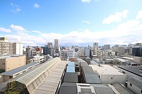 ドルチェ・ヴィータ  ｜ 大阪府大阪市都島区善源寺町2丁目（賃貸マンション3LDK・8階・85.20㎡） その26