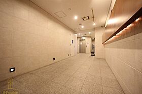 南堀江プライマリーワン  ｜ 大阪府大阪市西区南堀江3丁目9-14（賃貸マンション1LDK・7階・32.28㎡） その27