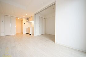 アドバンス上町台シュタット  ｜ 大阪府大阪市中央区上本町西4丁目（賃貸マンション1LDK・14階・34.34㎡） その6