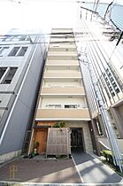 プルミエール南本町  ｜ 大阪府大阪市中央区南本町2丁目6-22 22（賃貸マンション1DK・7階・40.28㎡） その1