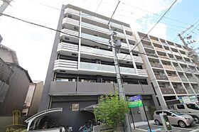 京橋イーストガーデン  ｜ 大阪府大阪市城東区野江1丁目1-26（賃貸マンション1LDK・5階・32.20㎡） その1