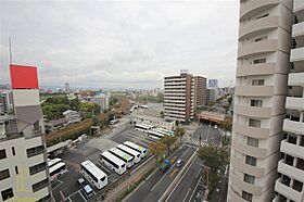 大阪府大阪市北区豊崎4丁目4-10（賃貸マンション1K・10階・25.38㎡） その23