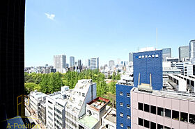 レジディア靭公園  ｜ 大阪府大阪市西区靱本町1丁目（賃貸マンション1K・2階・25.39㎡） その24