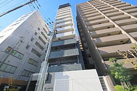 アドバンス上町台シュタット  ｜ 大阪府大阪市中央区上本町西4丁目（賃貸マンション1K・7階・25.52㎡） その30