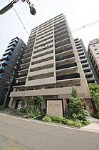 レオンコンフォート本町東II  ｜ 大阪府大阪市中央区常盤町2丁目3-22（賃貸マンション1DK・6階・31.50㎡） その1