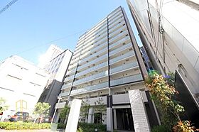 大阪府大阪市北区堂島2丁目3-21（賃貸マンション1LDK・3階・31.91㎡） その1