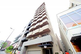 大阪府大阪市福島区福島2丁目1-42（賃貸マンション1K・8階・19.36㎡） その27