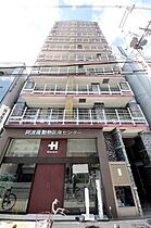 HERBE西長堀  ｜ 大阪府大阪市西区立売堀4丁目5-2（賃貸マンション2LDK・10階・59.00㎡） その30