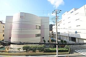 R-court  ｜ 大阪府大阪市中央区瓦屋町2丁目（賃貸マンション1LDK・2階・42.16㎡） その26