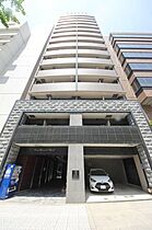 エスライズ本町東  ｜ 大阪府大阪市中央区常盤町1丁目2-5（賃貸マンション1K・9階・25.75㎡） その1