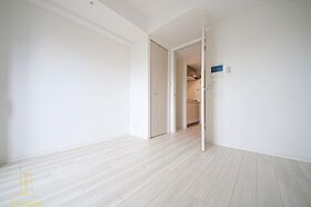 S-RESIDENCE都島Lux  ｜ 大阪府大阪市都島区都島本通4丁目（賃貸マンション1K・5階・21.53㎡） その6