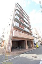 ブラービ阿波座  ｜ 大阪府大阪市西区立売堀6丁目8-14（賃貸マンション1R・6階・24.00㎡） その30