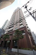 クロスレジデンス大阪新町  ｜ 大阪府大阪市西区新町1丁目（賃貸マンション1K・7階・33.85㎡） その30