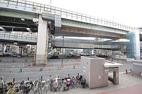 SERENiTE本町reflet  ｜ 大阪府大阪市西区西本町3丁目（賃貸マンション1DK・13階・23.04㎡） その26