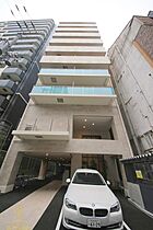 ＳＵＮＮＹＳＩＤＥ生玉 403 ｜ 大阪府大阪市天王寺区生玉町2-29（賃貸マンション1LDK・4階・42.78㎡） その1