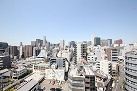 大阪府大阪市北区野崎町（賃貸マンション1LDK・5階・45.03㎡） その24