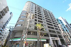 レジディア心斎橋ウエスト  ｜ 大阪府大阪市西区新町3丁目（賃貸マンション1LDK・7階・42.32㎡） その1