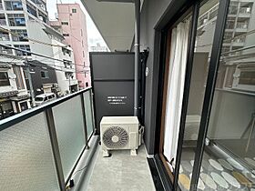 グランパシフィック東今里innovation(イノベーション)  ｜ 大阪府大阪市生野区新今里5丁目19（賃貸マンション1LDK・5階・30.01㎡） その13