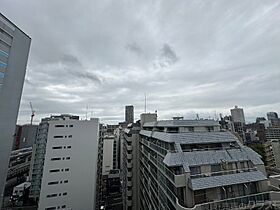 ライフフィールドなにわ本町RUELLE  ｜ 大阪府大阪市西区西本町2丁目1-23（賃貸マンション1DK・13階・29.60㎡） その21