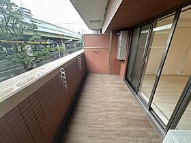 プレジオ阿波座  ｜ 大阪府大阪市西区川口3丁目3-11（賃貸マンション1LDK・8階・35.42㎡） その13