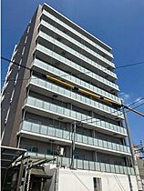 リアライズ鶴橋東II  ｜ 大阪府大阪市生野区中川西1丁目1（賃貸マンション1DK・9階・30.31㎡） その1