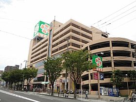 リアライズ鶴橋東II  ｜ 大阪府大阪市生野区中川西1丁目1（賃貸マンション1DK・9階・30.31㎡） その23